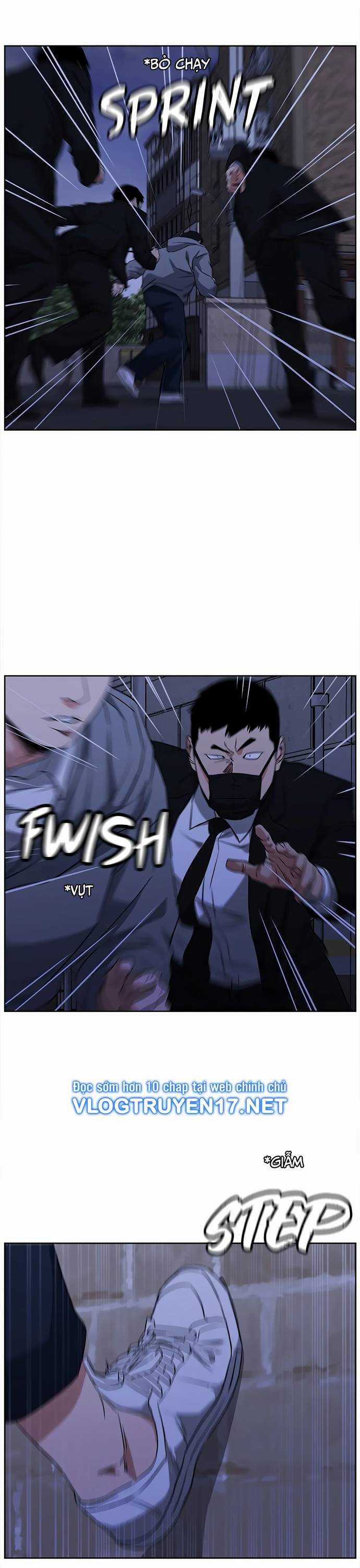 Bố Già Trùng Sinh Chapter 46 trang 2