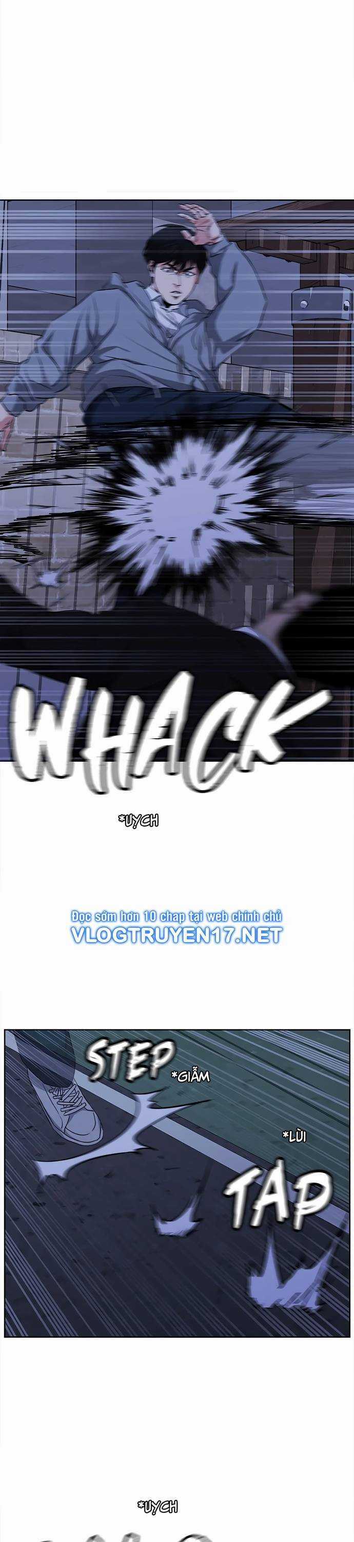 Bố Già Trùng Sinh Chapter 46 trang 3