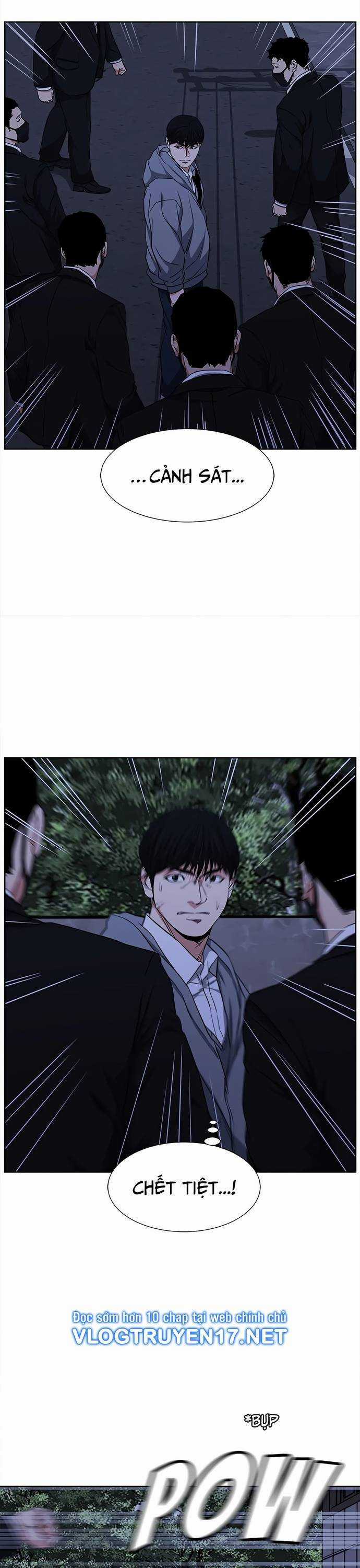 Bố Già Trùng Sinh Chapter 46 trang 5