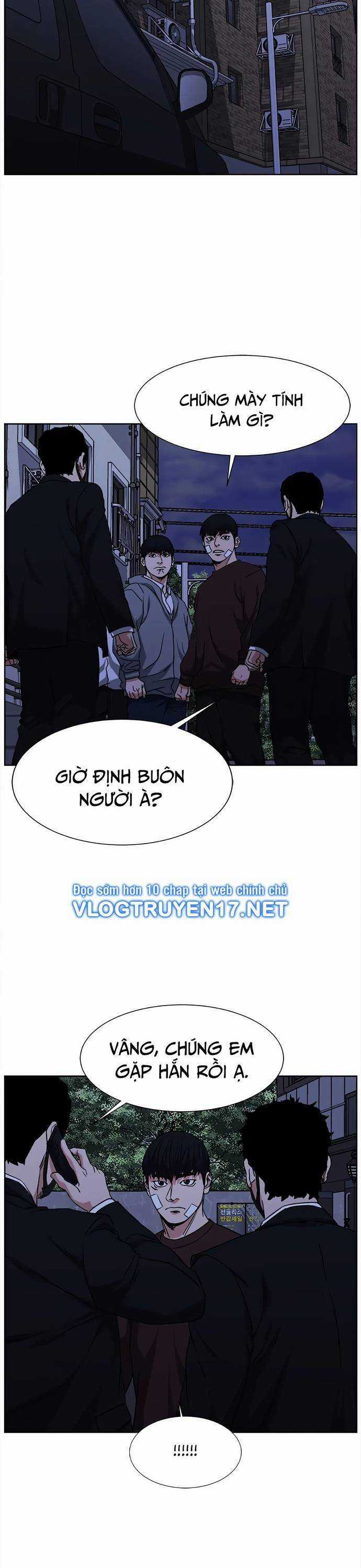 Bố Già Trùng Sinh Chapter 46 trang 13