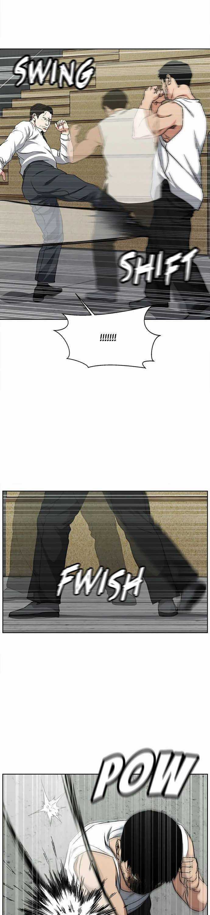 Bố Già Trùng Sinh Chapter 47 trang 4