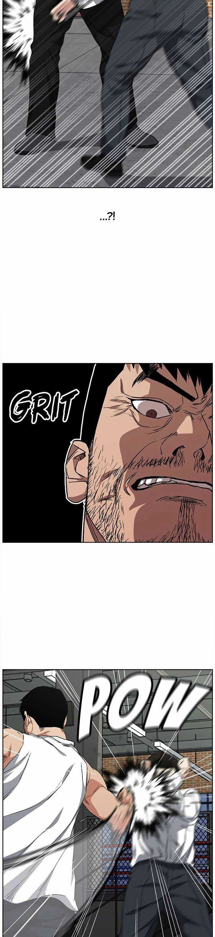 Bố Già Trùng Sinh Chapter 47 trang 14