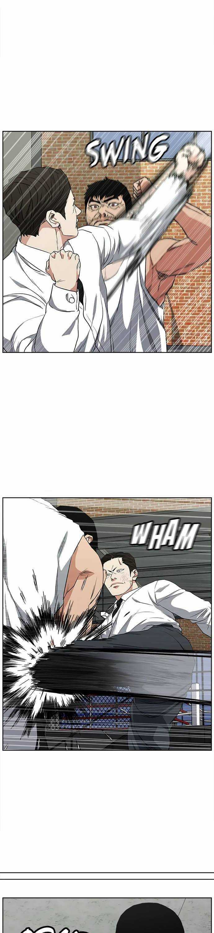 Bố Già Trùng Sinh Chapter 47 trang 6