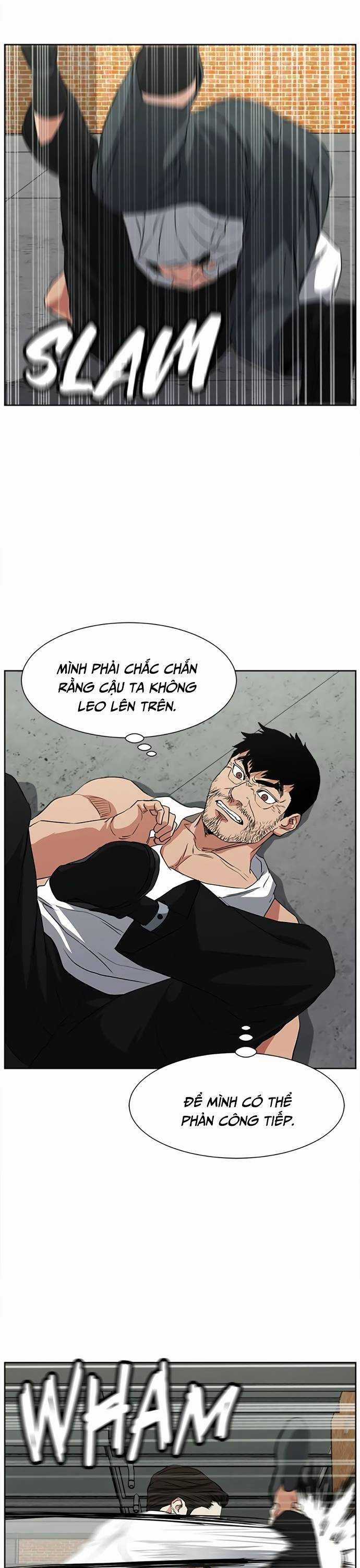 Bố Già Trùng Sinh Chapter 47 trang 16