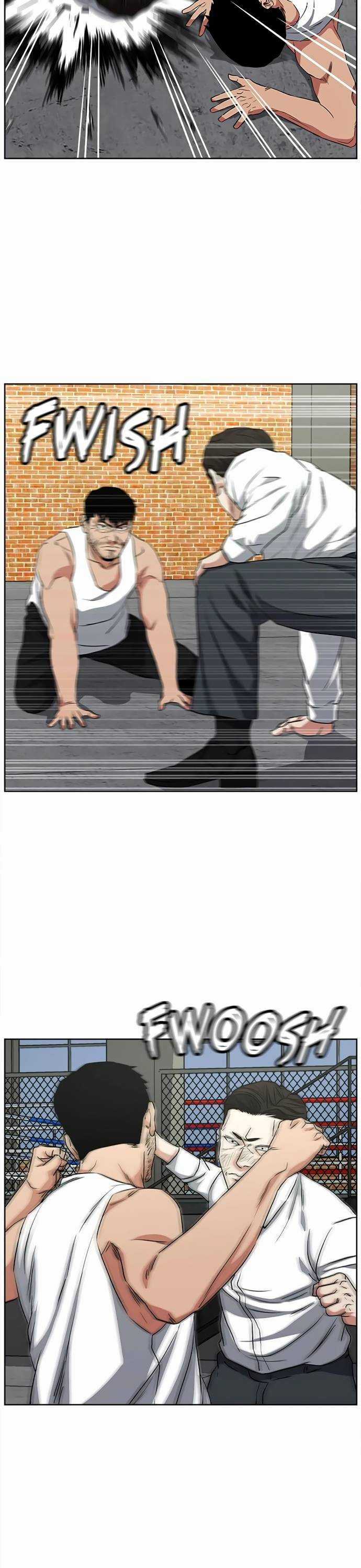 Bố Già Trùng Sinh Chapter 47 trang 18