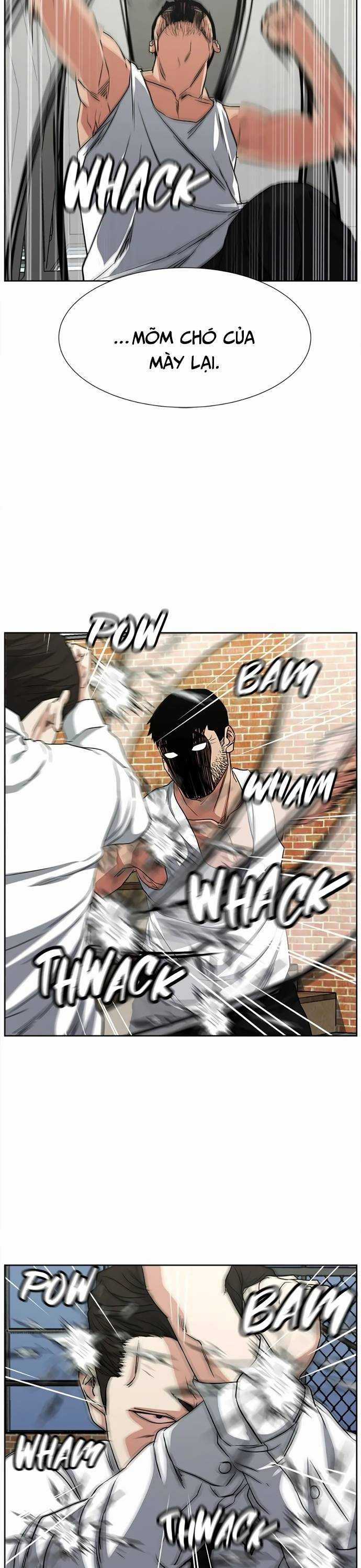 Bố Già Trùng Sinh Chapter 47 trang 11