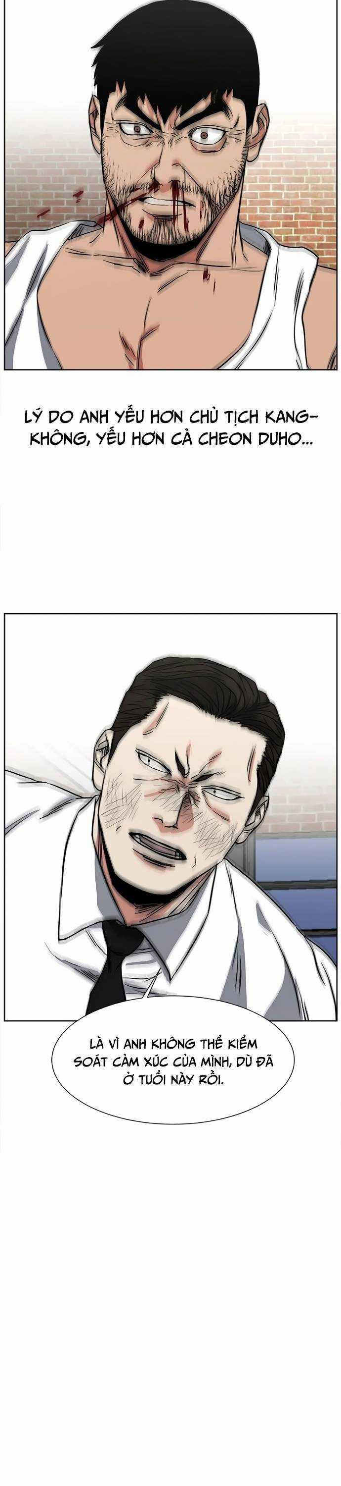 Bố Già Trùng Sinh Chapter 47 trang 20