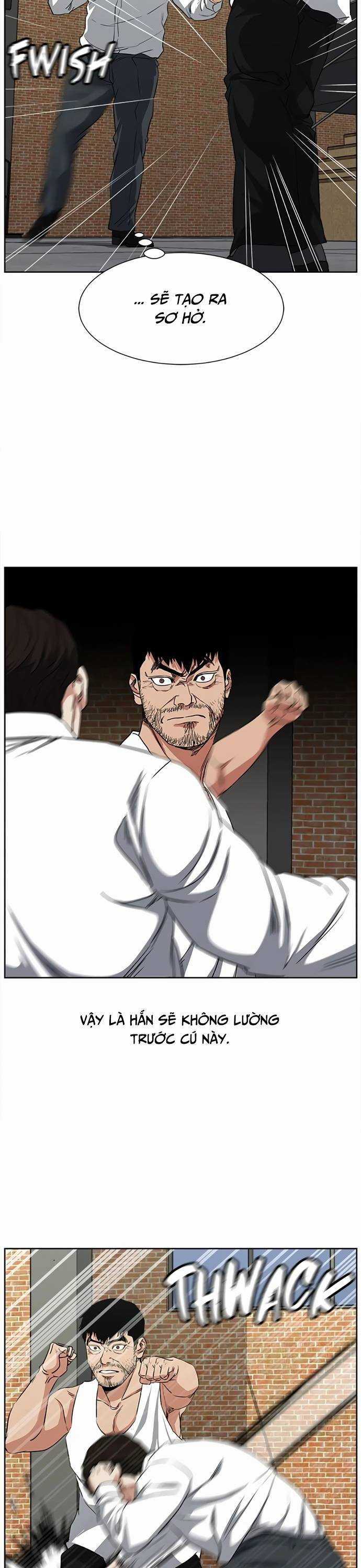 Bố Già Trùng Sinh Chapter 47 trang 13