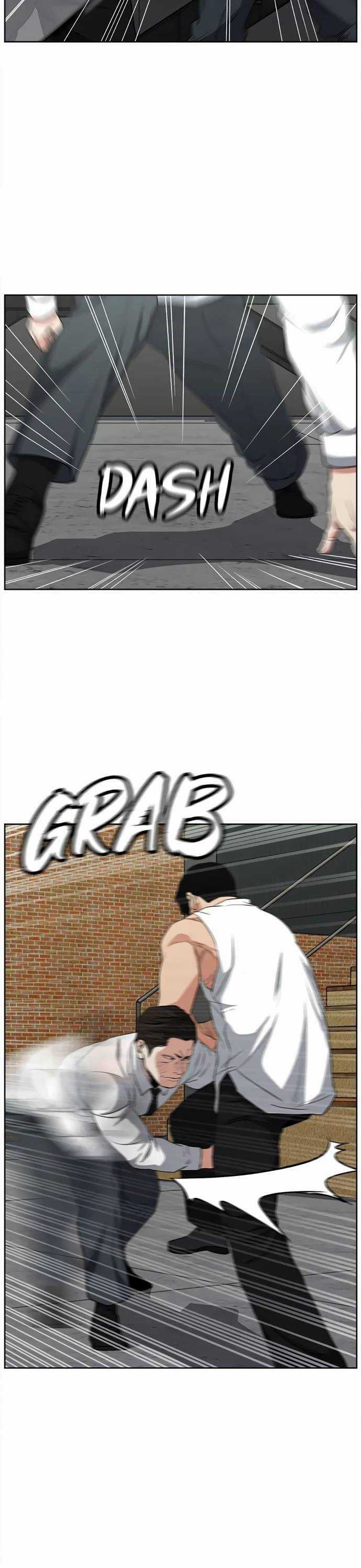 Bố Già Trùng Sinh Chapter 47 trang 15