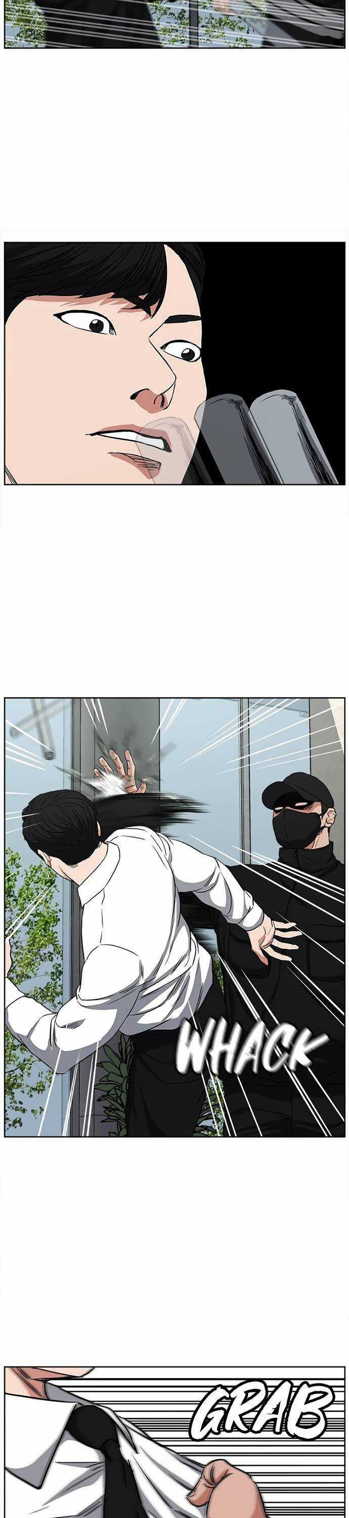 Bố Già Trùng Sinh Chapter 47 trang 24