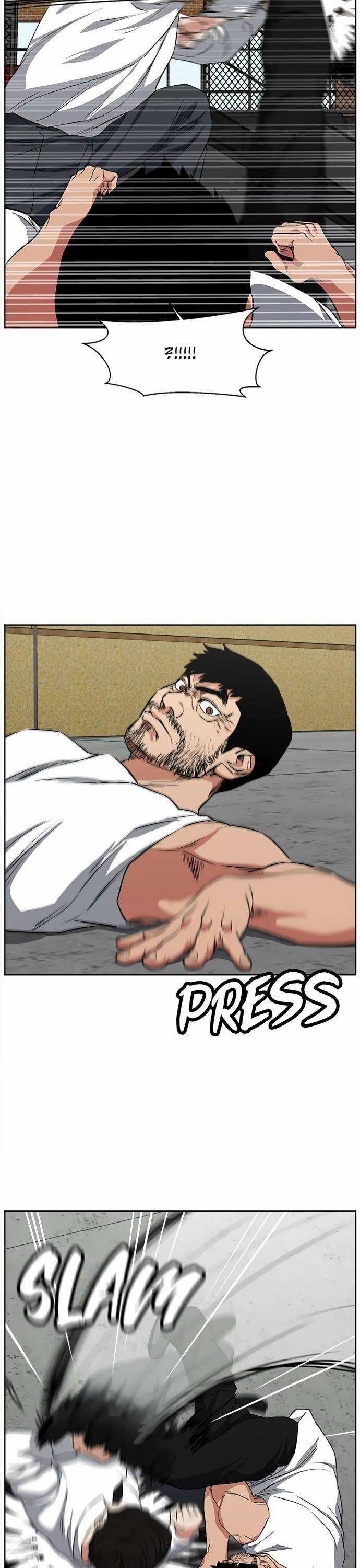 Bố Già Trùng Sinh Chapter 47 trang 17