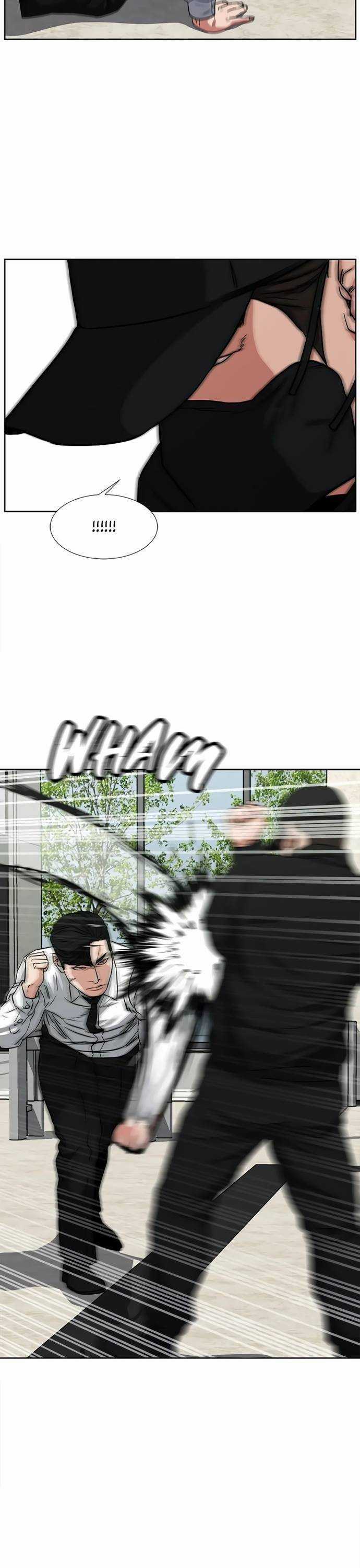 Bố Già Trùng Sinh Chapter 47 trang 26