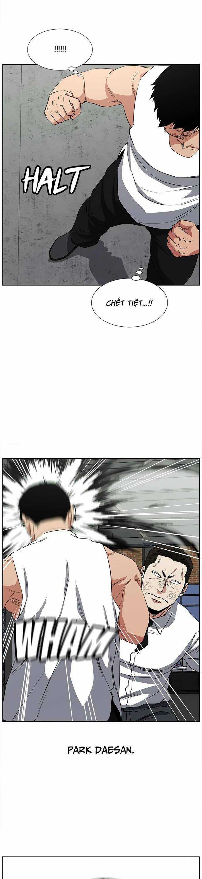 Bố Già Trùng Sinh Chapter 47 trang 19