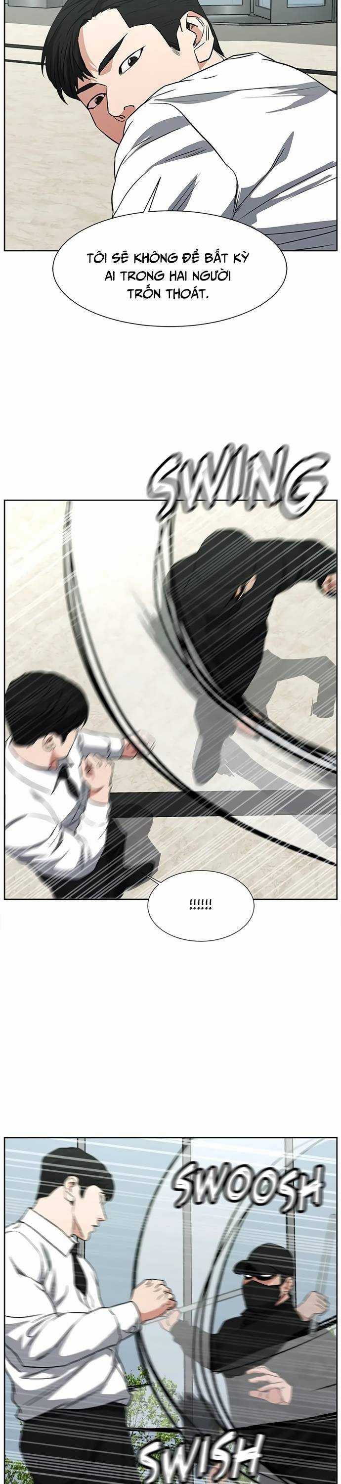 Bố Già Trùng Sinh Chapter 47 trang 23