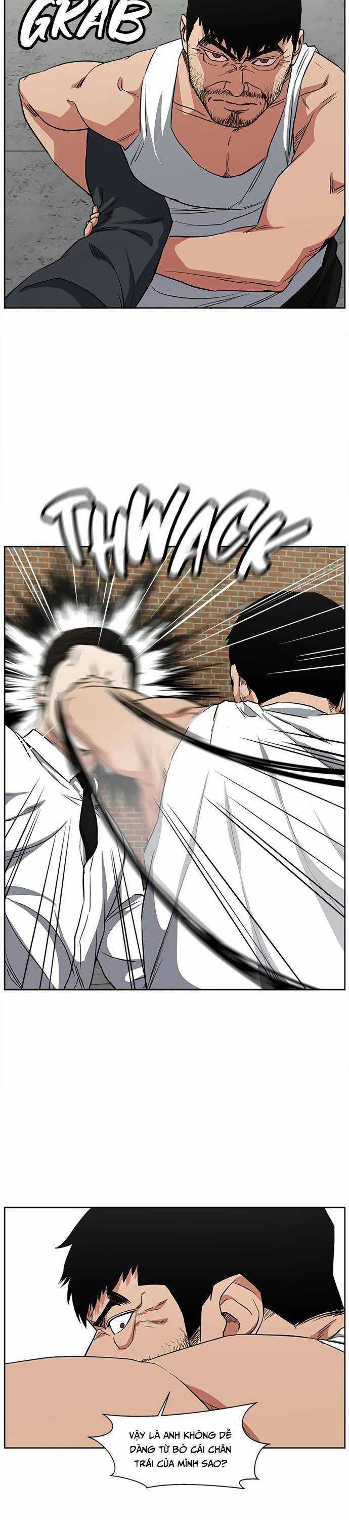 Bố Già Trùng Sinh Chapter 47 trang 7