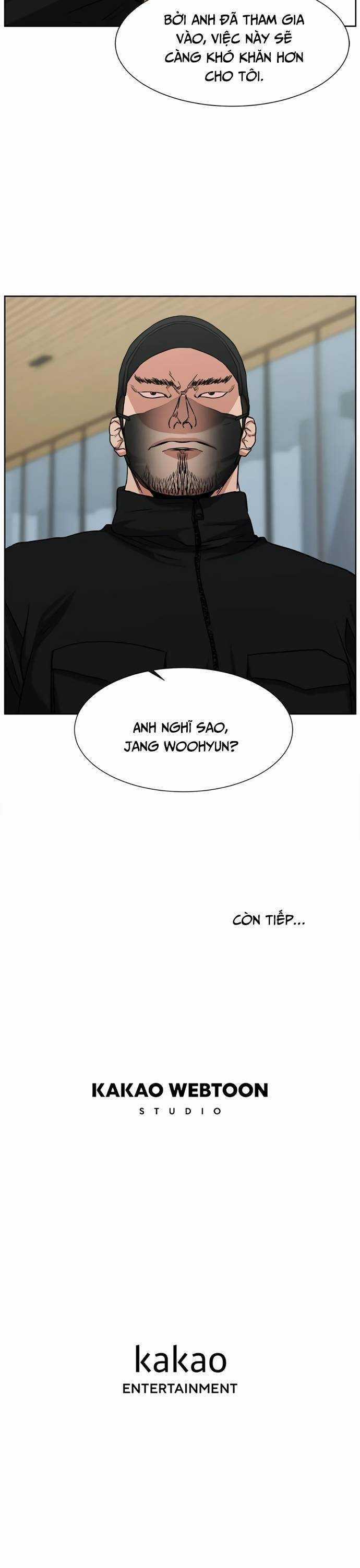 Bố Già Trùng Sinh Chapter 47 trang 29