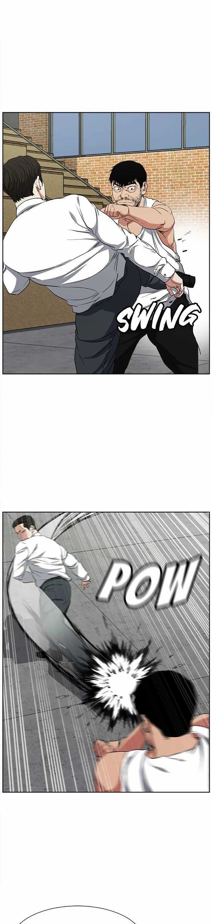 Bố Già Trùng Sinh Chapter 47 trang 8