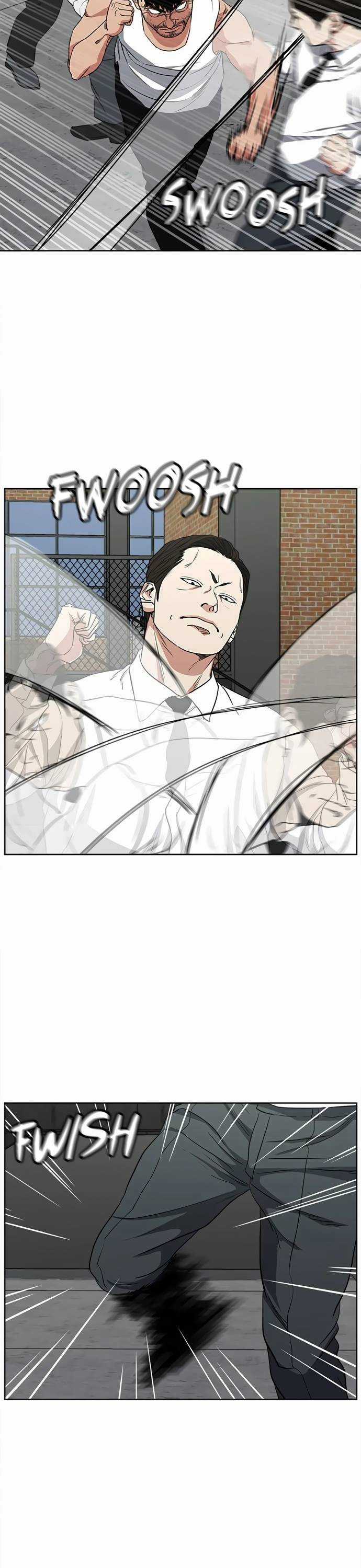 Bố Già Trùng Sinh Chapter 47 trang 3