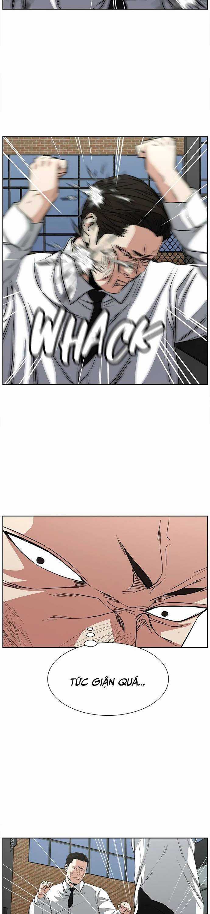 Bố Già Trùng Sinh Chapter 47 trang 12