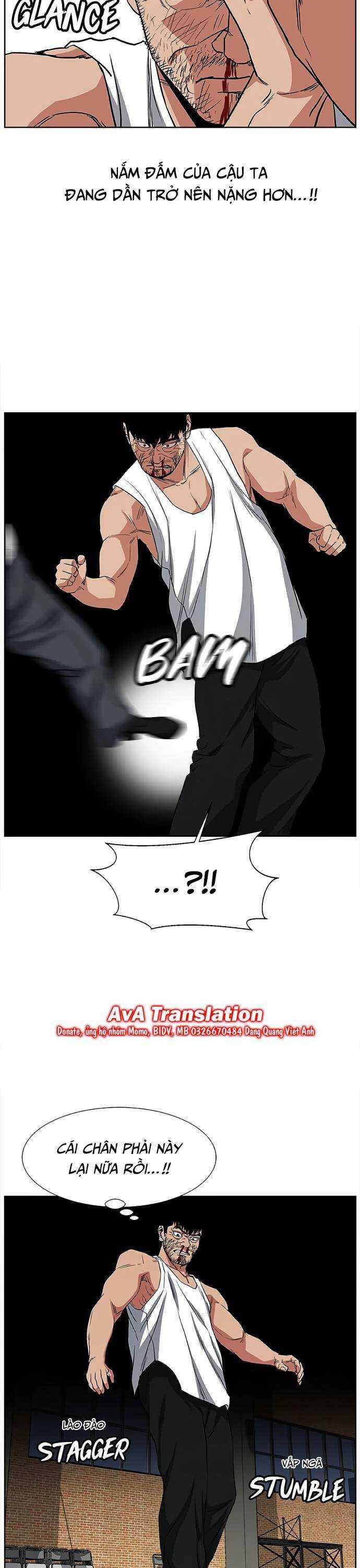 Bố Già Trùng Sinh Chapter 48 trang 4