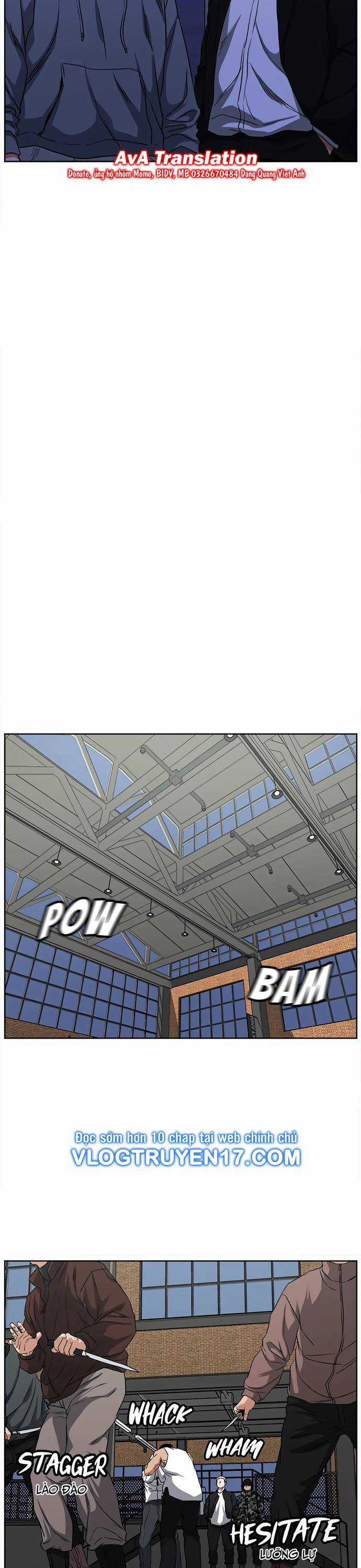 Bố Già Trùng Sinh Chapter 48 trang 14