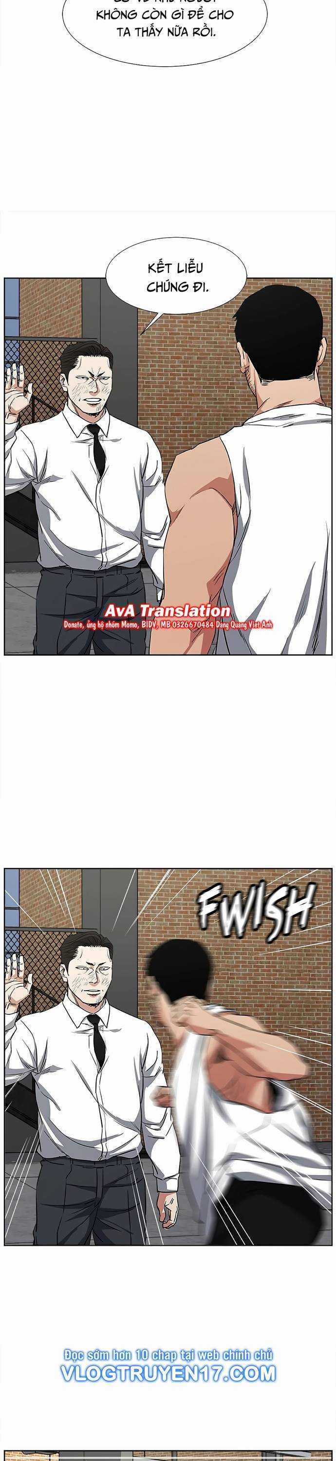 Bố Già Trùng Sinh Chapter 48 trang 7