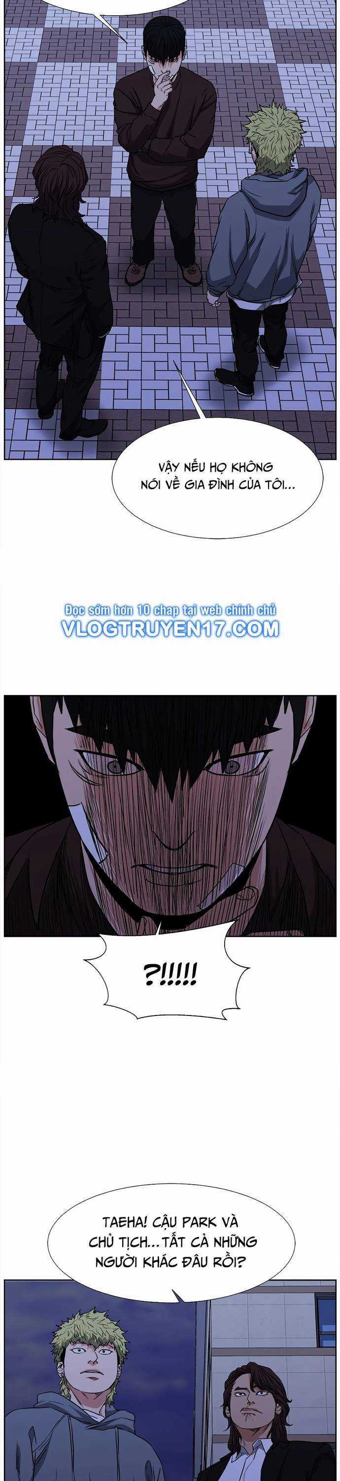 Bố Già Trùng Sinh Chapter 48 trang 13