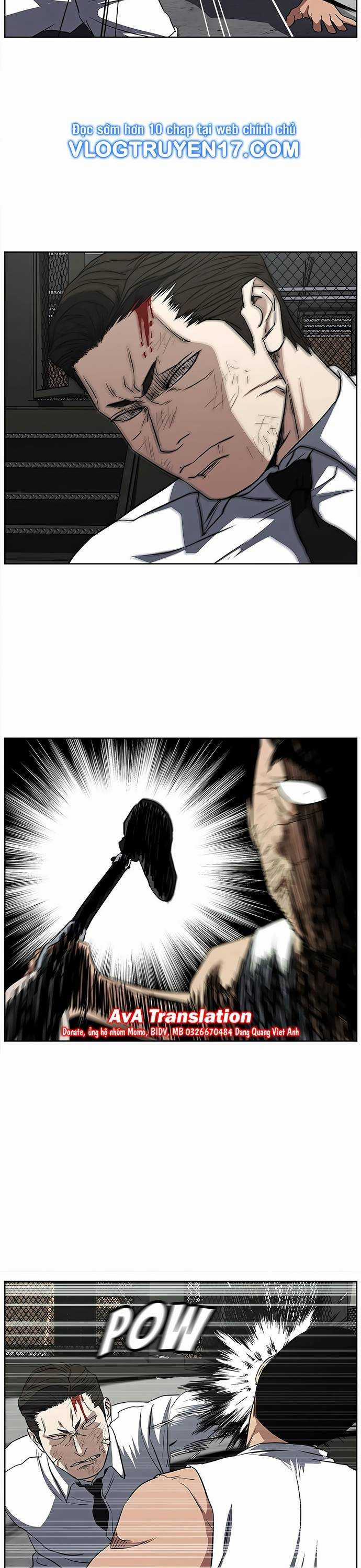 Bố Già Trùng Sinh Chapter 48 trang 22