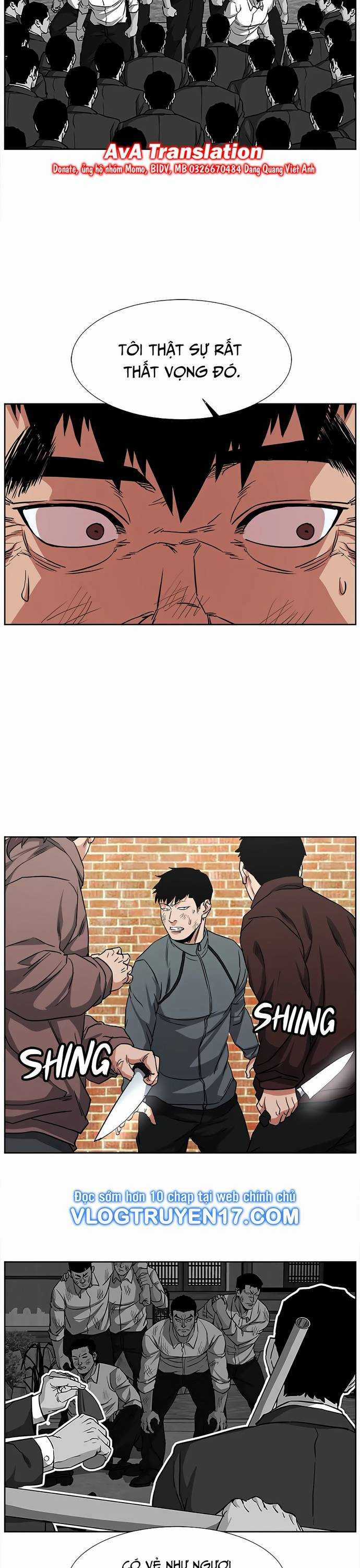 Bố Già Trùng Sinh Chapter 48 trang 6