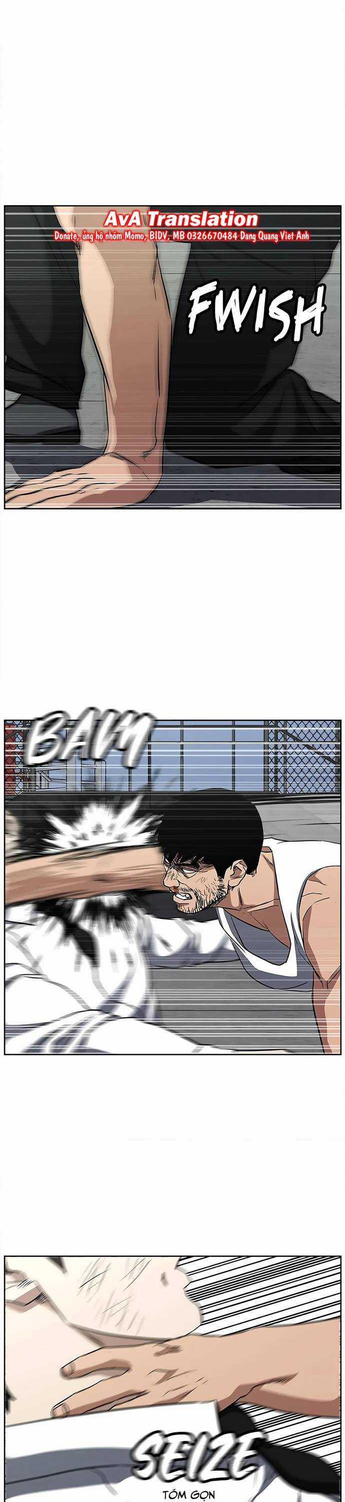 Bố Già Trùng Sinh Chapter 48 trang 24