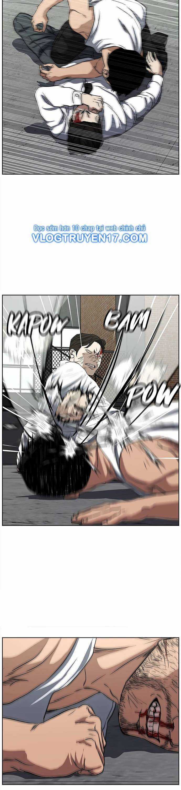 Bố Già Trùng Sinh Chapter 48 trang 26