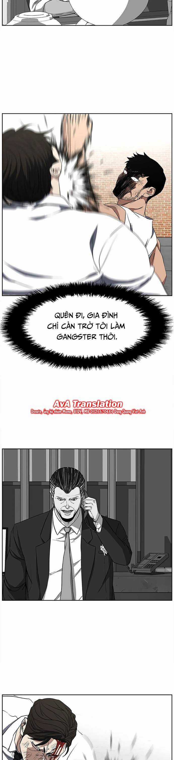 Bố Già Trùng Sinh Chapter 48 trang 28
