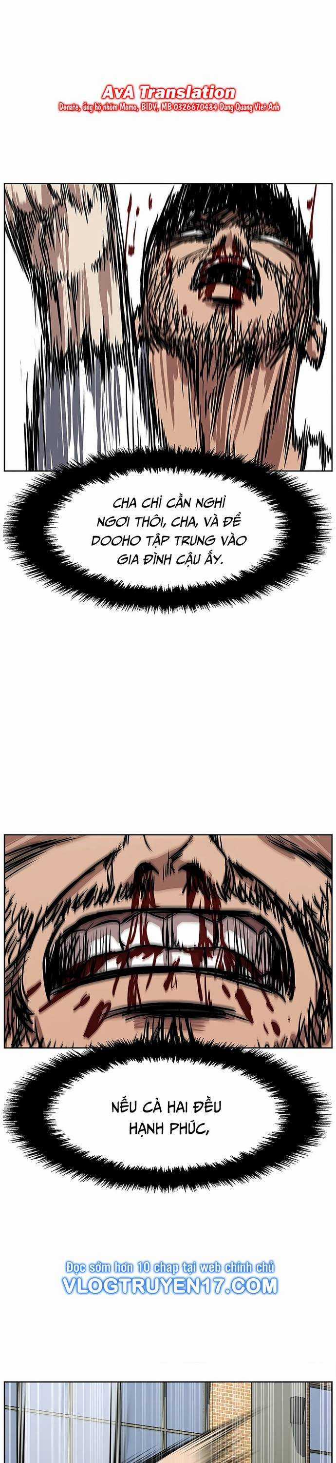 Bố Già Trùng Sinh Chapter 48 trang 30