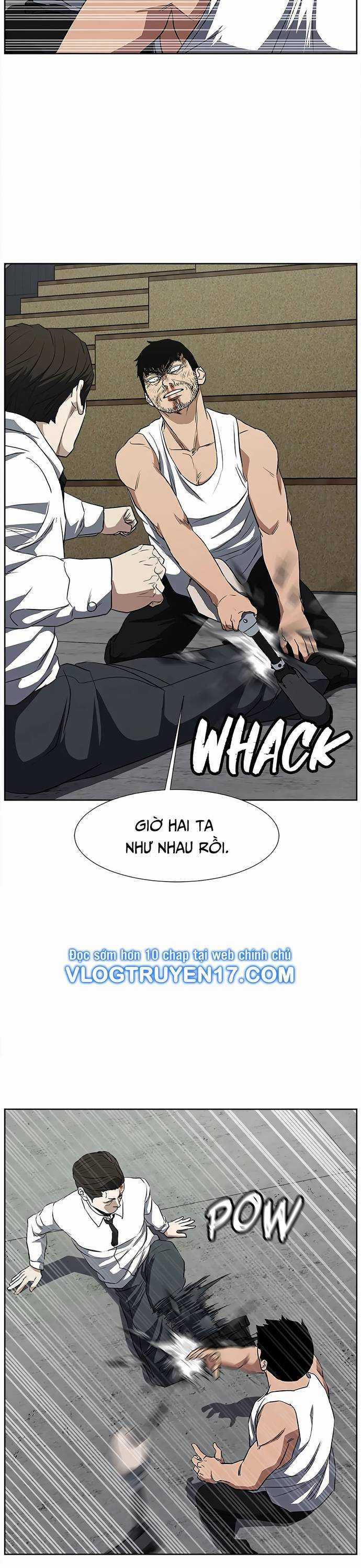 Bố Già Trùng Sinh Chapter 48 trang 23