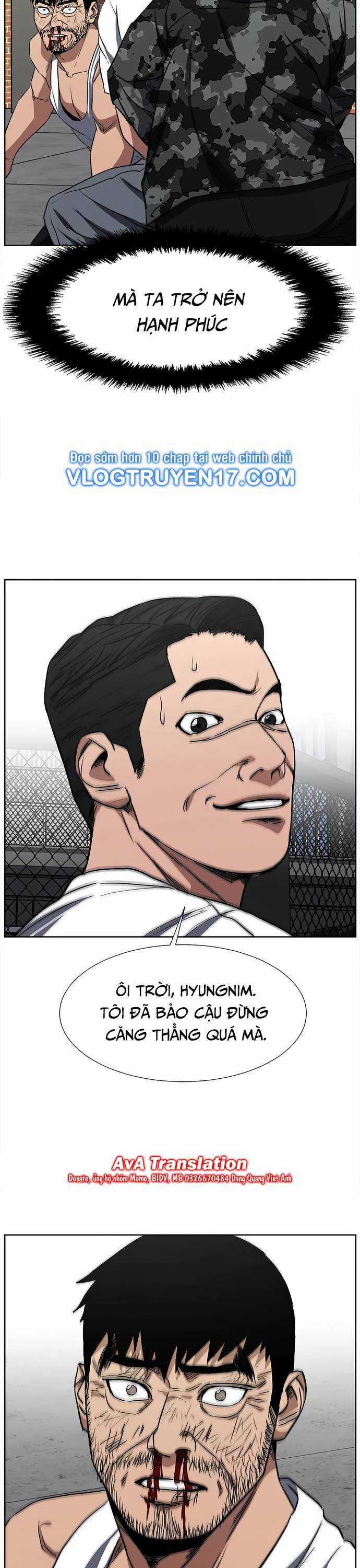 Bố Già Trùng Sinh Chapter 48 trang 32