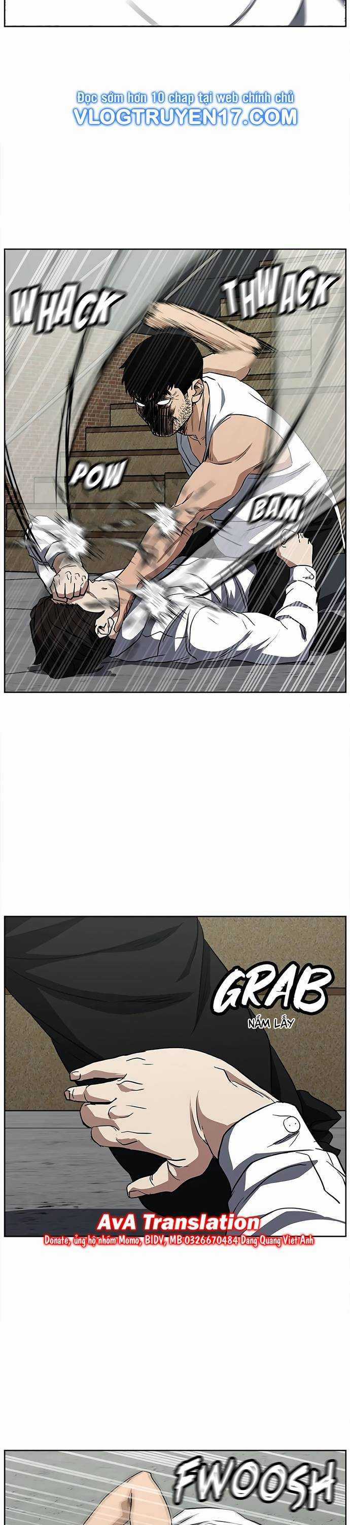 Bố Già Trùng Sinh Chapter 48 trang 25