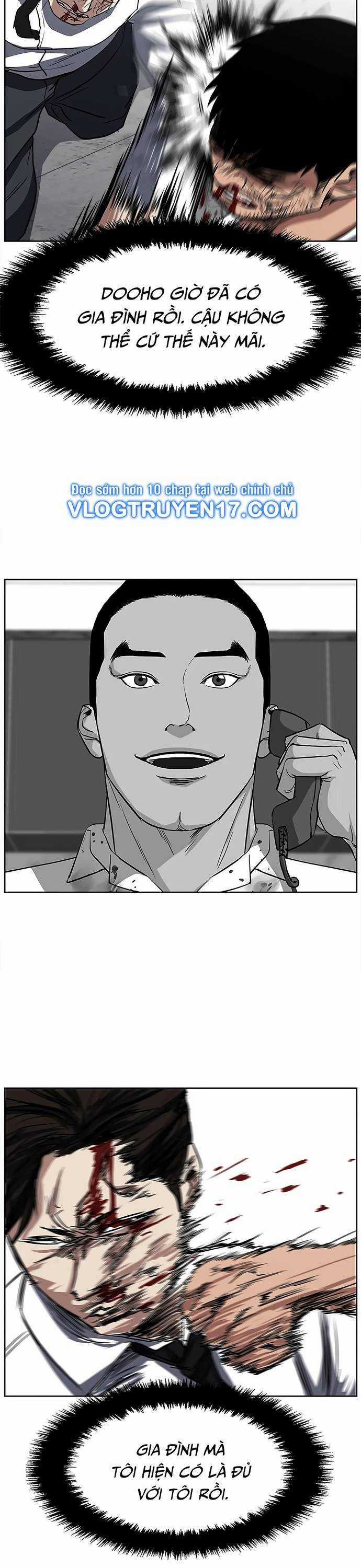 Bố Già Trùng Sinh Chapter 48 trang 29