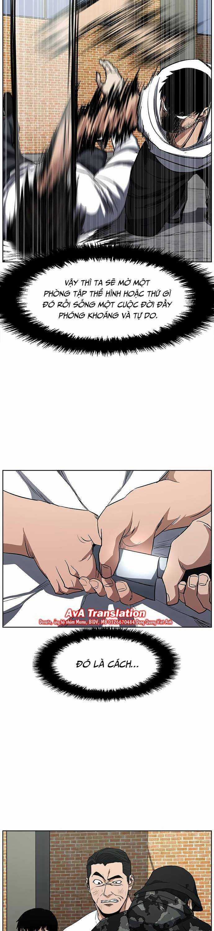 Bố Già Trùng Sinh Chapter 48 trang 31