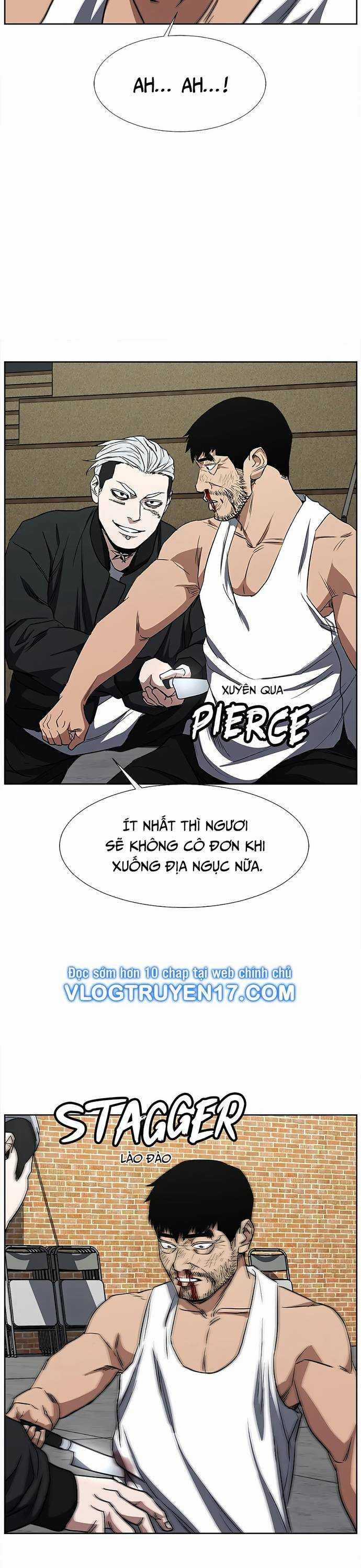 Bố Già Trùng Sinh Chapter 48 trang 33