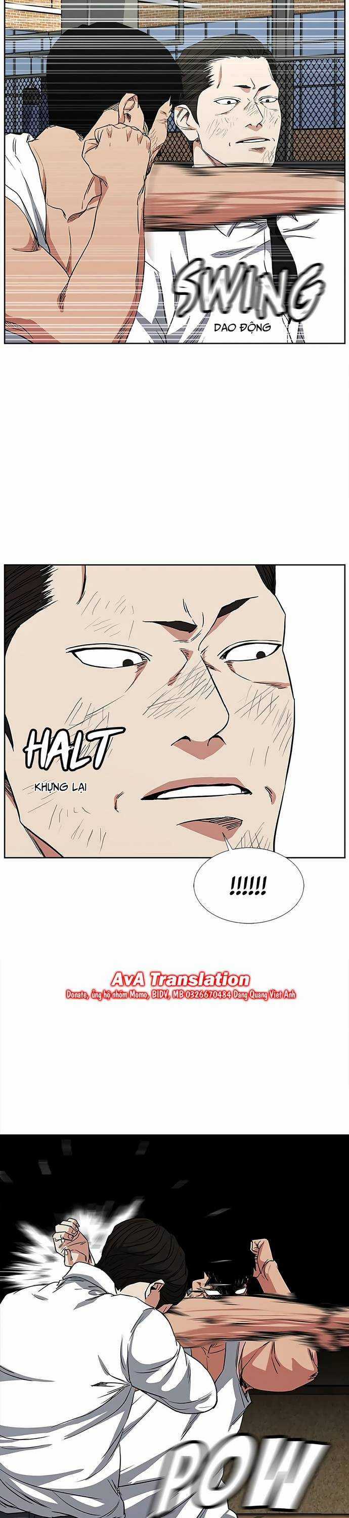 Bố Già Trùng Sinh Chapter 48 trang 8