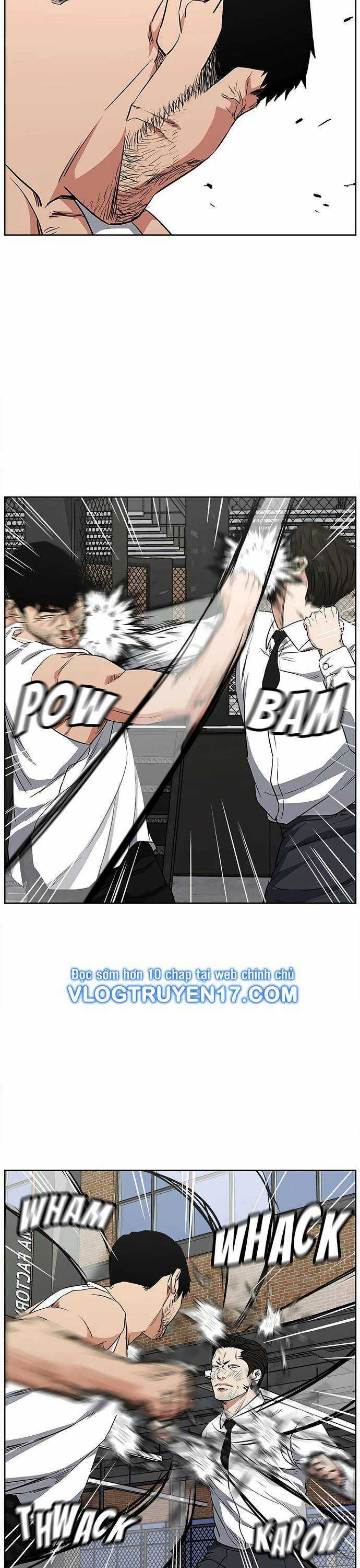 Bố Già Trùng Sinh Chapter 48 trang 2