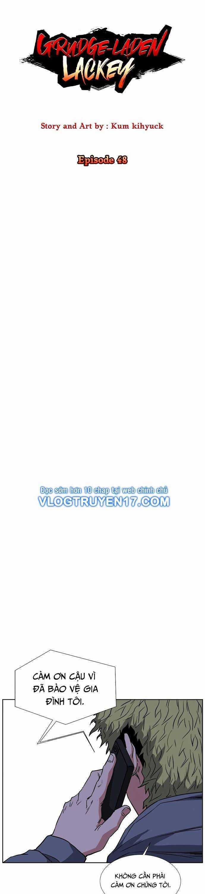 Bố Già Trùng Sinh Chapter 48 trang 10