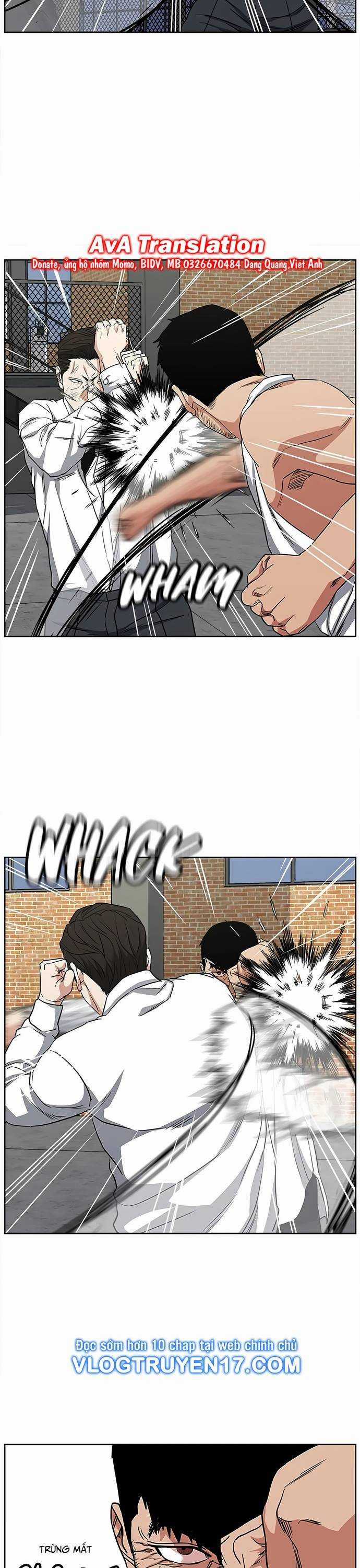 Bố Già Trùng Sinh Chapter 48 trang 3