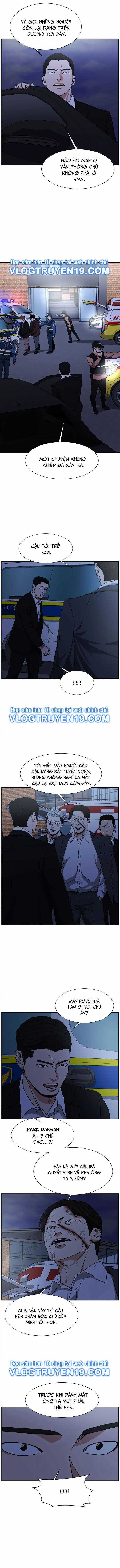 Bố Già Trùng Sinh Chapter 49 trang 2