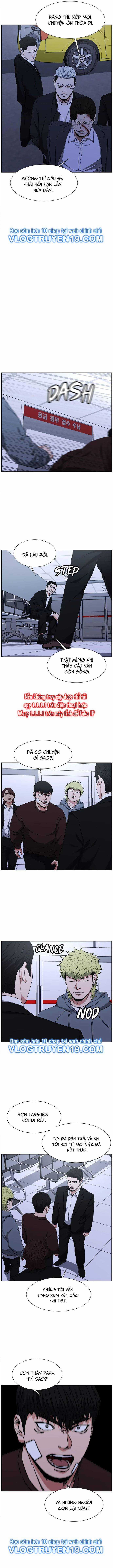 Bố Già Trùng Sinh Chapter 49 trang 3