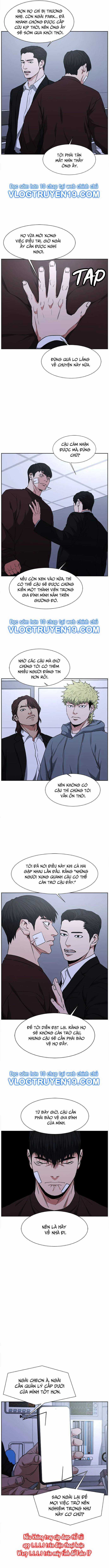 Bố Già Trùng Sinh Chapter 49 trang 4