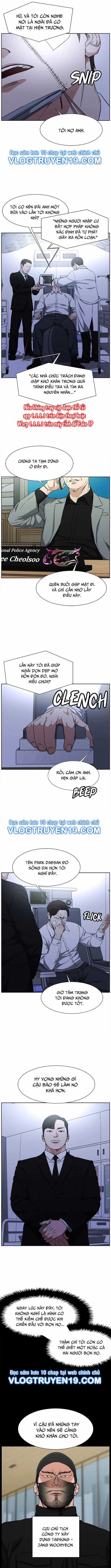 Bố Già Trùng Sinh Chapter 49 trang 5