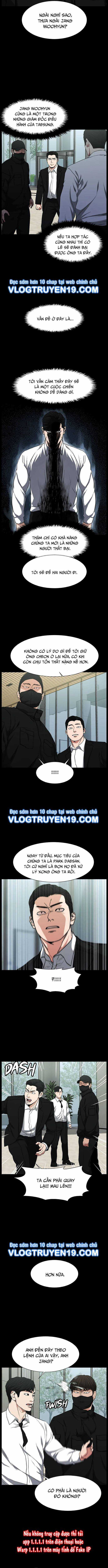 Bố Già Trùng Sinh Chapter 49 trang 6