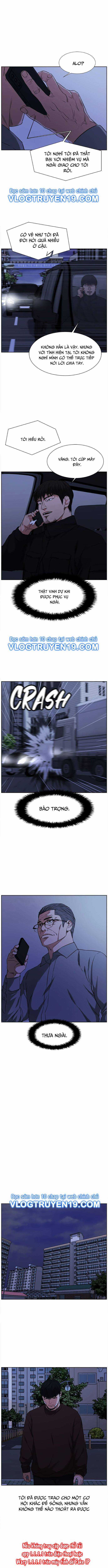 Bố Già Trùng Sinh Chapter 49 trang 8