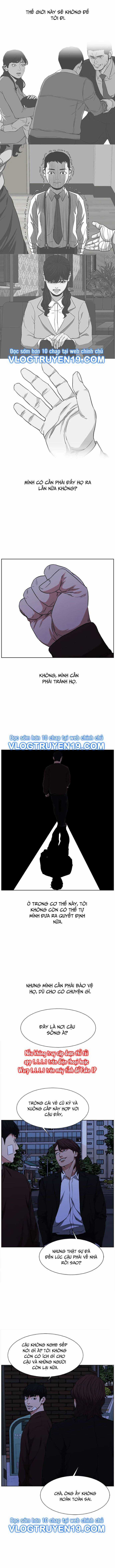 Bố Già Trùng Sinh Chapter 49 trang 9